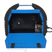 Sherman Synergická invertorová zváračka DIGIMIG 203L Swift + Horák MIG + Káble + Kukla + Ventil + plná Fľaša co2+ Plyn Sherman Synergická invertorová zváračka DIGIMIG 203L Swift + Horák MIG + Káble + Kukla + Ventil + plná Fľaša co2+ Plyn náhled