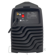Sherman Synergická invertorová zváračka DIGIMIG 203L Swift + Horák MIG + Káble + Kukla + Ventil + plná Fľaša co2+ Plyn Sherman Synergická invertorová zváračka DIGIMIG 203L Swift + Horák MIG + Káble + Kukla + Ventil + plná Fľaša co2+ Plyn náhled