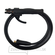 Sherman Synergická invertorová zváračka DIGIMIG 203L Swift + Horák MIG + Káble + Kukla + Ventil + plná Fľaša co2+ Plyn Sherman Synergická invertorová zváračka DIGIMIG 203L Swift + Horák MIG + Káble + Kukla + Ventil + plná Fľaša co2+ Plyn náhled