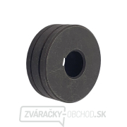 Vodiaca kladka 0x10x12mm MIG 200M V (pre oceľ) 0,6/0,8-0,9 mm gallery main image