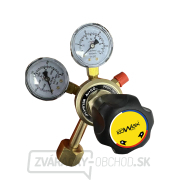 Redukčný ventil KOWAX® Ar+CO2 profi Náhľad