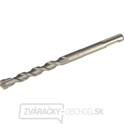 Vrták štvorbritý SDS PLUS príklepový do betónu a muriva, O 12x160mm, SK gallery main image