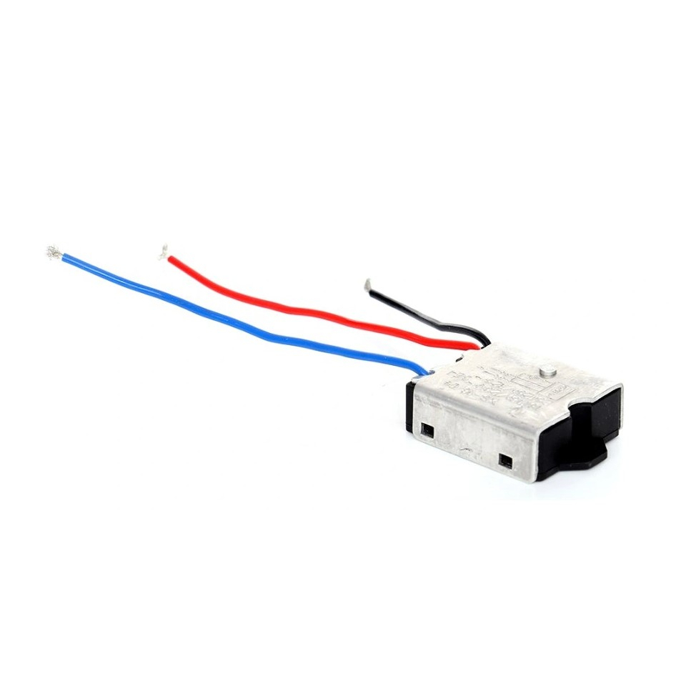 Softštartér pre elektrické náradie 16A XS-16 D3 16 (16)/250 25 (25)/125, TAGRED TA1305