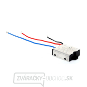 Softštartér pre elektrické náradie 16A XS-16 D3 16 (16)/250 25 (25)/125, TAGRED TA1305 Softštartér pre elektrické náradie 16A XS-16 D3 16 (16)/250 25 (25)/125, TAGRED TA1305 gallery main image