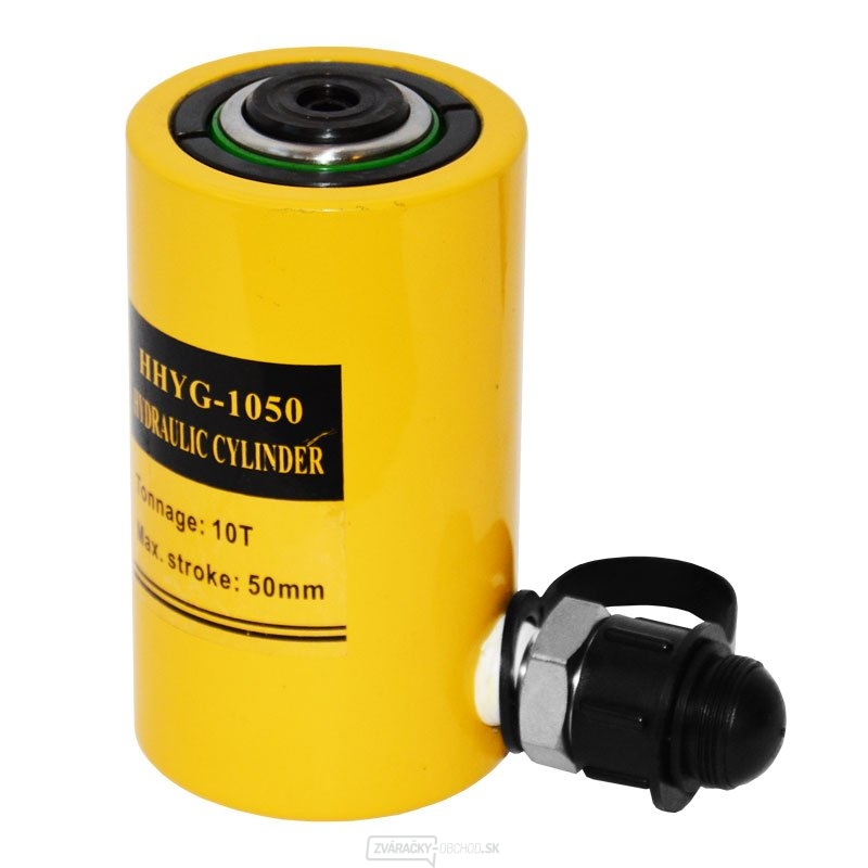 Univerzálny hydraulický valec jednočinný HHYG-1050