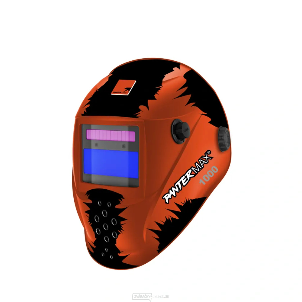 PANTERMAX Samostmievacia kukla 1000