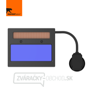 PANTERMAX Samostmievacia kukla 1000 PANTERMAX Samostmievacia kukla 1000 náhled