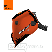 PANTERMAX Samostmievacia kukla 1000 náhled