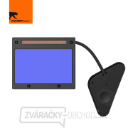 PANTERMAX Samostmievacia kukla 2000 náhled