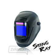 Laserová samostmievacia zváracia kukla KOWAX® StingRay-Y Náhľad