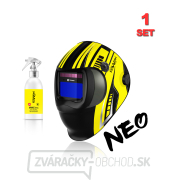 KOWAX Kukla samostmievacia KWX940NEO SET1 Náhľad