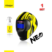 KOWAX Kukla samostmievacia KWX940NEO SET1 Náhľad