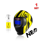 KOWAX Kukla samostmievacia KWX940NEO SET1 Náhľad