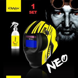 KOWAX Kukla samostmievacia KWX940NEO SET1 KOWAX Kukla samostmievacia KWX940NEO SET1 gallery main image