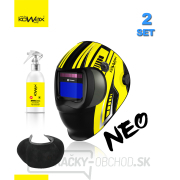 KOWAX Kukla samostmievacia KWX940NEO SET2 Náhľad