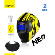 KOWAX Kukla samostmievacia KWX940NEO SET2 Náhľad