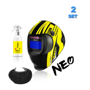 KOWAX Kukla samostmievacia KWX940NEO SET2 Náhľad