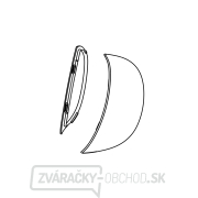 KOWAX Bočné priezory KWX940NEO Náhľad