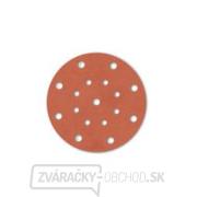 Starcke brúsny výsek pr. 125mm, P60 gallery main image