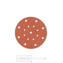 Starcke brúsny výsek pr. 125mm, P60 gallery main image
