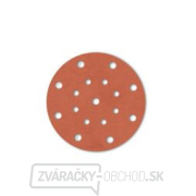 Starcke brúsny výsek pr. 125mm, P120 gallery main image