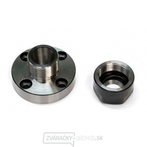 Kleštinové puzdro ER16 Kleštinové puzdro ER16 gallery main image