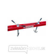 Pomocný zdvihák motora, hrazda 500kg Matabro MB-ES500 náhled