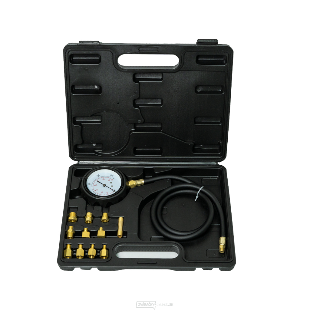 Tester tlaku motorového oleja Matabro MB-TES02