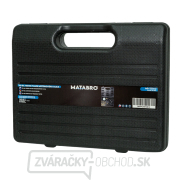 Tester tlaku motorového oleja Matabro MB-TES02 Tester tlaku motorového oleja Matabro MB-TES02 náhled