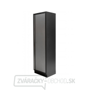 Jednodverová vysoká skriňa Matabro MB-TGB1324 | 4 police | 600x458x2000 mm Jednodverová vysoká skriňa Matabro MB-TGB1324 | 4 police | 600x458x2000 mm náhled