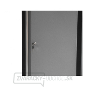 Jednodverová vysoká skriňa Matabro MB-TGB1324 | 4 police | 600x458x2000 mm Jednodverová vysoká skriňa Matabro MB-TGB1324 | 4 police | 600x458x2000 mm náhled