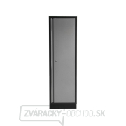 Jednodverová vysoká skriňa Matabro MB-TGB1324 | 4 police | 600x458x2000 mm Jednodverová vysoká skriňa Matabro MB-TGB1324 | 4 police | 600x458x2000 mm gallery main image