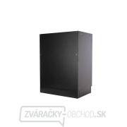 Dvojdverová skrinka Matabro MB-TGC1300 | 1 polica | 680x458x910 mm náhled