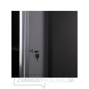 Dvojdverová skrinka Matabro MB-TGC1300 | 1 polica | 680x458x910 mm náhled