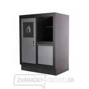 Dielenská skrinka Matabro MB-TGC1301A | na odpadky | 680x458x910 mm Dielenská skrinka Matabro MB-TGC1301A | na odpadky | 680x458x910 mm náhled