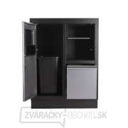 Dielenská skrinka Matabro MB-TGC1301A | na odpadky | 680x458x910 mm Dielenská skrinka Matabro MB-TGC1301A | na odpadky | 680x458x910 mm náhled