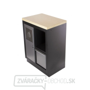 Dielenská skrinka Matabro MB-TGC1301A | na odpadky | 680x458x910 mm Dielenská skrinka Matabro MB-TGC1301A | na odpadky | 680x458x910 mm náhled