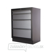 Dielenská skrinka Matabro MB-TGC1304 | 4 šuplíky | 680x458x910 mm Dielenská skrinka Matabro MB-TGC1304 | 4 šuplíky | 680x458x910 mm náhled