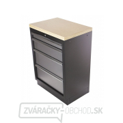 Dielenská skrinka Matabro MB-TGC1304 | 4 šuplíky | 680x458x910 mm Dielenská skrinka Matabro MB-TGC1304 | 4 šuplíky | 680x458x910 mm náhled