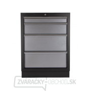 Dielenská skrinka Matabro MB-TGC1304 | 4 šuplíky | 680x458x910 mm Dielenská skrinka Matabro MB-TGC1304 | 4 šuplíky | 680x458x910 mm gallery main image