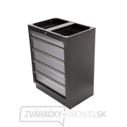 Dielenská skrinka Matabro MB-TGC1305 | 5 šuplíkov | 680x458x910 mm Dielenská skrinka Matabro MB-TGC1305 | 5 šuplíkov | 680x458x910 mm náhled