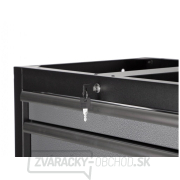 Dielenská skrinka Matabro MB-TGC1305 | 5 šuplíkov | 680x458x910 mm Dielenská skrinka Matabro MB-TGC1305 | 5 šuplíkov | 680x458x910 mm náhled