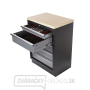 Dielenská skrinka Matabro MB-TGC1305 | 5 šuplíkov | 680x458x910 mm Dielenská skrinka Matabro MB-TGC1305 | 5 šuplíkov | 680x458x910 mm náhled