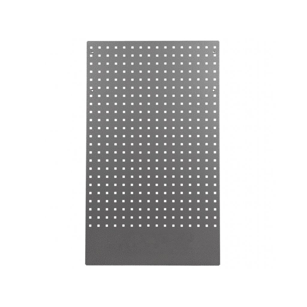 Závesná doska Matabro MB-WGB1324 | dierovaná | 614,5x1052x24 mm