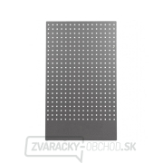 Závesná doska Matabro MB-WGB1324 | dierovaná | 614,5x1052x24 mm gallery main image