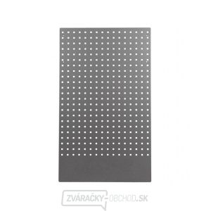Závesná doska Matabro MB-WGB1324 | dierovaná | 614,5x1052x24 mm gallery main image