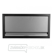 Nástenná skrinka Matabro MB-WGB1326 | výklopné dvierka | 680x281x350 mm gallery main image