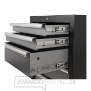 Dielenský vozík na náradie Matabro MB-TGC1305W | 5 zásuviek | 646x458x860 mm Dielenský vozík na náradie Matabro MB-TGC1305W | 5 zásuviek | 646x458x860 mm náhled