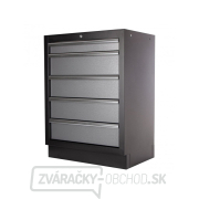 Dielenská skrinka Matabro MB-TGC1307 | 7 šuplíkov | 680x458x910 mm Dielenská skrinka Matabro MB-TGC1307 | 7 šuplíkov | 680x458x910 mm náhled