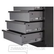 Dielenská skrinka Matabro MB-TGC1307 | 7 šuplíkov | 680x458x910 mm Dielenská skrinka Matabro MB-TGC1307 | 7 šuplíkov | 680x458x910 mm náhled